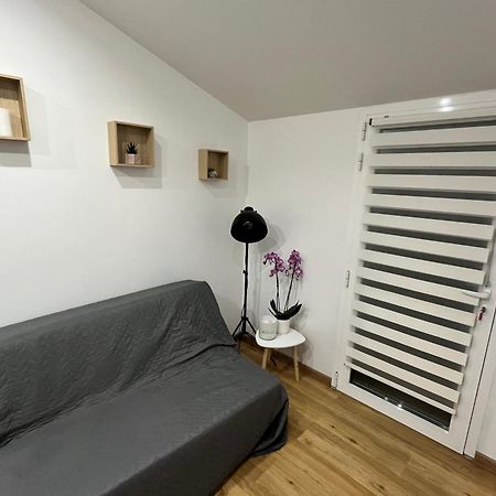 Maison Saint Cyprien Plage Esterno foto